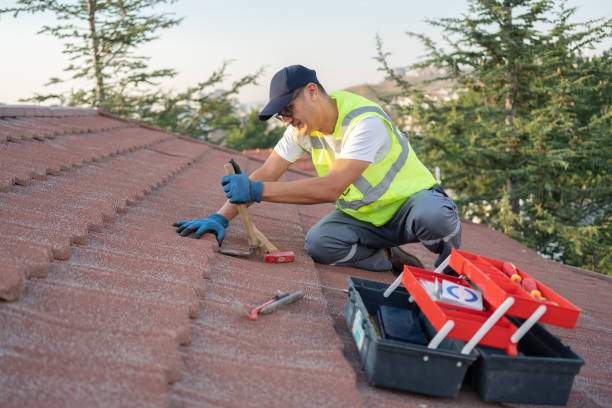 Best Flat Roof Repair Services  in Biola, CA