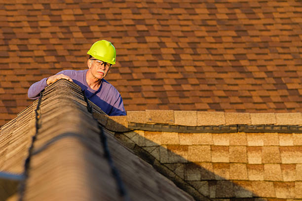 Tile Roofing Contractor in Biola, CA