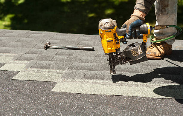 Professional Roofing Contractor in Biola, CA